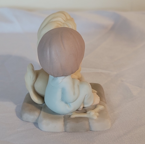 Precious Moments By Enesco Daniel And The Lions 1998 #488291 Boxed - Picture 3 of 6